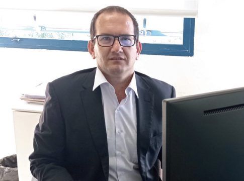 Juan Luis Sanz: “Los retos a los que nos enfrentamos pasarán por el desarrollo de una nueva industria, descarbonizada y circular”