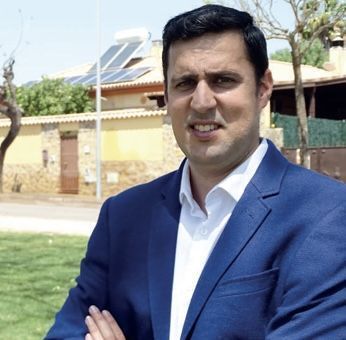 Carlos Pérez: “Hay sol para todo el mercado”