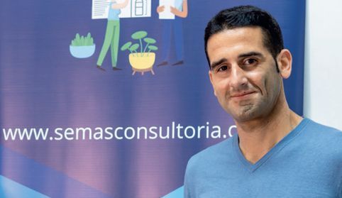 Norberto Pagés: “El objetivo es que las empresas crezcan pero de forma sostenible”