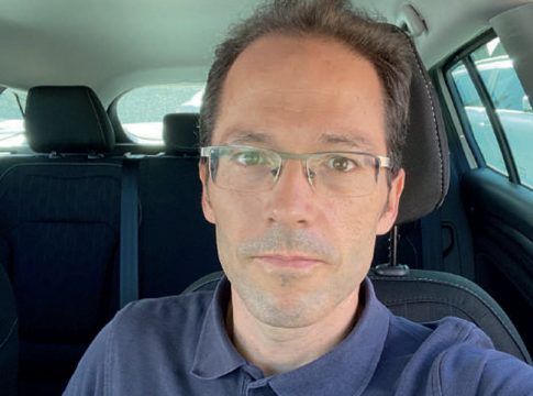Lorenzo Martínez: “La geotermia cubrirá gran parte de las necesidades de la industria”