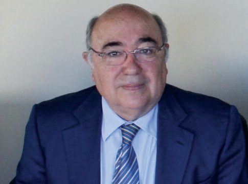 Jorge Loring: “El autoconsumo es una necesidad que la sociedad llevaba demandando más de 10 años”