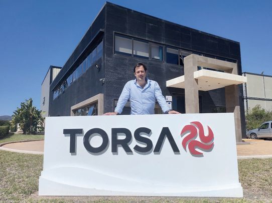 Mariano Barroso:“España es un referente mundial por su labor en el desarrollo del sector de la energía eólica”