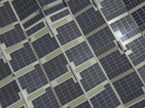 Dos empresas cordobesas se alían para impulsar la mayor planta de autoconsumo de Andalucía en 2022