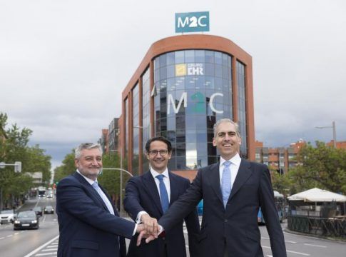 Ayesa compra M2C para crecer en tecnologías de gestión del dato y automatización de procesos