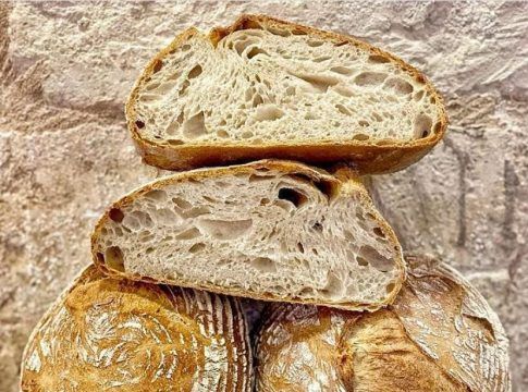 Sabor a Málaga anima a los panaderos y pasteleros malagueños a optar a la ‘Miga de Oro de Andalucía’