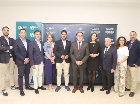 Fundada la patronal de las empresas digitales malagueñas