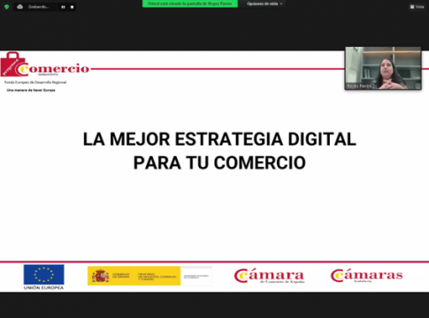 Cerca de un millar de comerciantes andaluces mejorarán sus negocios con los 24 talleres formativos impulsados por Cámaras de Andalucía