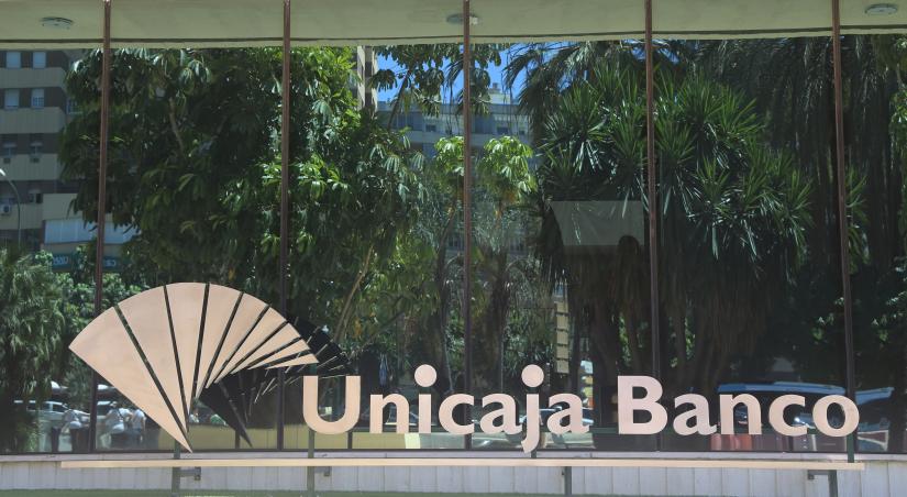Unicaja Banco ganó 60 millones en el primer trimestre y mantiene su positiva dinámica comercial