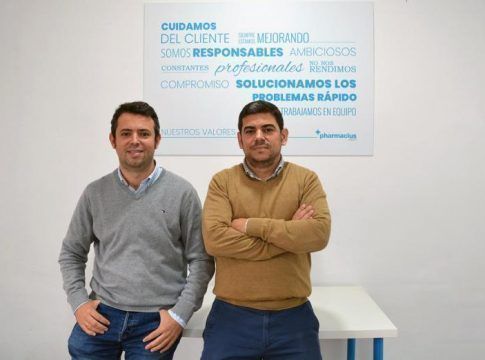 Pharmacius.com obtiene recursos por 1,5 millones de euros para acelerar su crecimiento