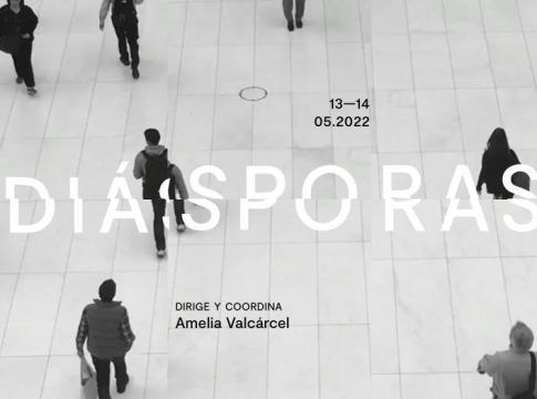 La Malagueta acoge Diásporas, las jornadas sobre las migraciones en el siglo XXI