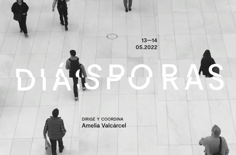 La Malagueta acoge Diásporas, las jornadas sobre las migraciones en el siglo XXI