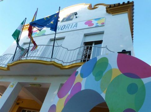 La Diputación y el GDR Valle del Guadalhorce promueven el emprendimiento y la innovación social entre los jóvenes de la comarca