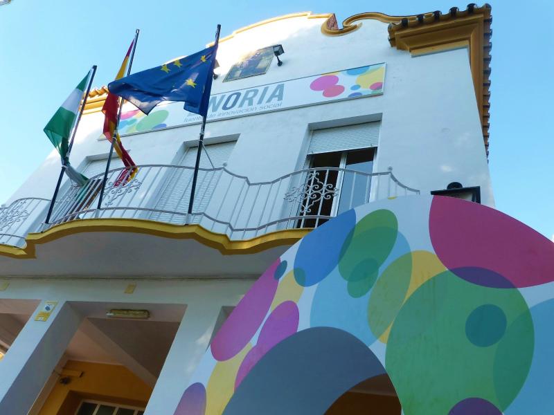 La Diputación y el GDR Valle del Guadalhorce promueven el emprendimiento y la innovación social entre los jóvenes de la comarca