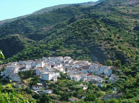 El Plan de Concertación de 2023 distribuirá 36,7 millones de euros entre los 91 pueblos menores de 25.000 habitantes