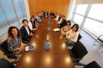La Diputación y el Ayuntamiento impulsan los proyectos ganadores del ‘Tour del talento’ en Málaga