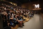 Casi 400 escolares participan en el cierre de los actos conmemorativos del Día de Europa