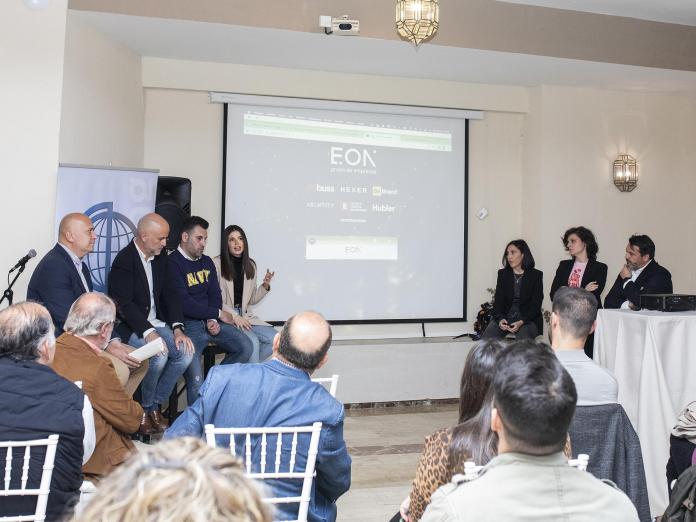 Una estrategia de marketing digital es clave para el crecimiento de una pyme