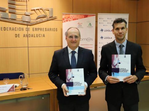 La presión inflacionista y la guerra en Ucrania reducen el crecimiento de España y Andalucía en 2022