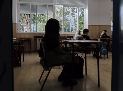 Los profesores de religión se concentrarán el miércoles día 1 en las capitales de Andalucía en defensa de sus puestos de trabajo,  como inicio de las movilizaciones