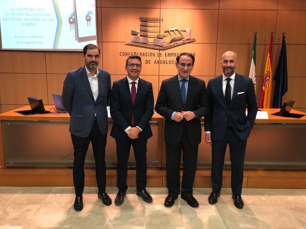 La distribución alimentaria reclama medidas urgentes para afrontar la crisis del sector
