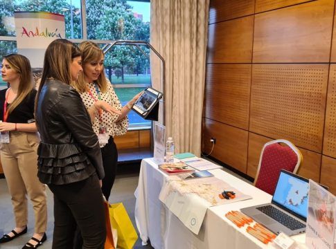 Turismo Costa del Sol promociona su oferta en el Cantábrico ante un centenar de profesionales