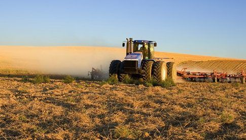 Convocan ayudas por 1,5M€ para las explotaciones agrarias de titularidad compartida