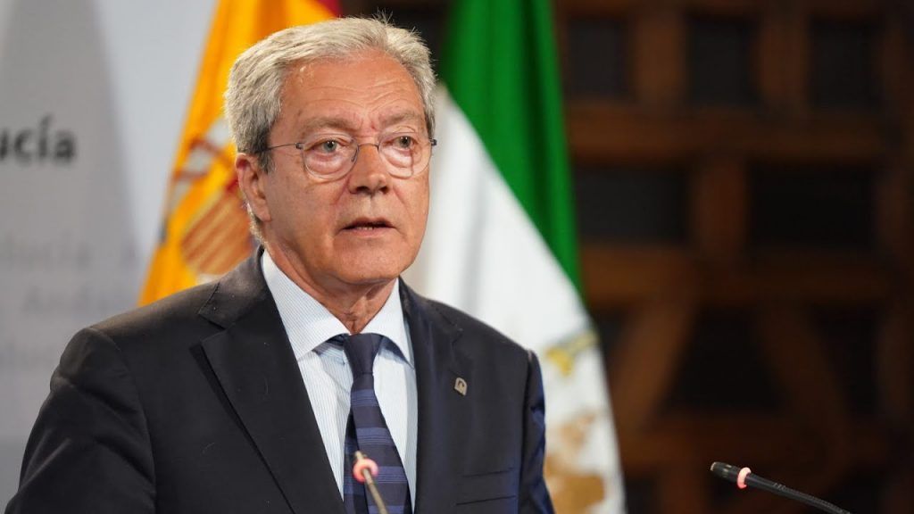 El Consejo de Gobierno aprueba la Estrategia para la Transformación Económica de Andalucía