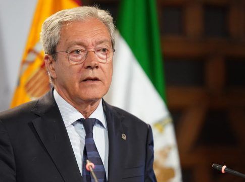El Consejo de Gobierno aprueba la Estrategia para la Transformación Económica de Andalucía