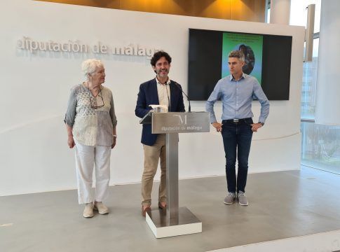 Un proyecto de la Asociación por la Vida Independiente ayudará a personas con diversidad funcional en la Sierra de las Nieves