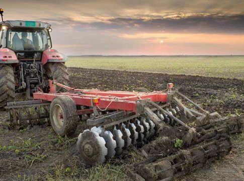 UPA Andalucía anuncia movilizaciones ante el «vergonzoso» incremento del precio del gasoil