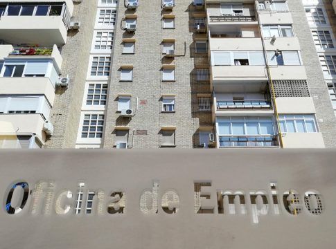 El SAE y la UNIA suman recursos para la formación especializada de trabajadores del servicio de empleo
