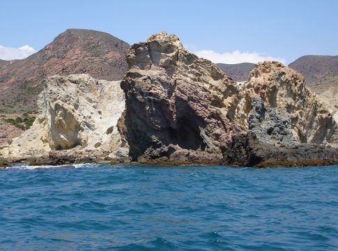Aprobado el II Plan de Desarrollo Sostenible del Parque Natural Cabo de Gata-Níjar