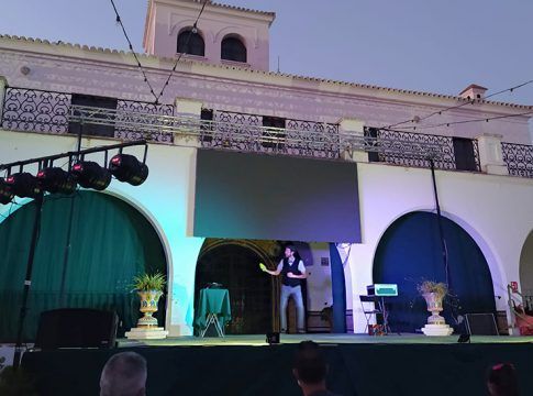 Música, cine y talleres para disfrutar las noches de verano en los parques del Alamillo y Los Toruños