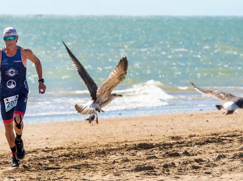 Se abre el plazo de inscripciones para participar en la décimo tercera edición del Andalucía Desafío Doñana