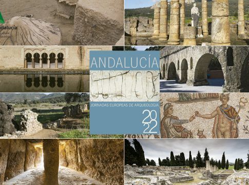 Los enclaves arqueológicos andaluces se suman a las Jornadas Europeas con más de 145 actividades