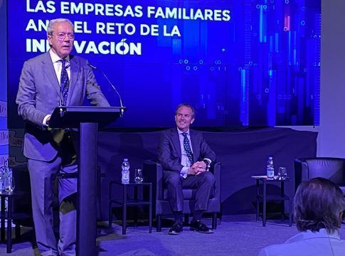 Andalucía capta desde 2019 inversión extranjera por 2.604 millones, casi el doble que en los tres años precedentes