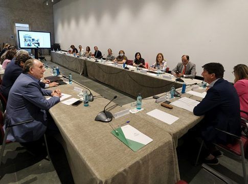Marín anuncia un nuevo paquete de ayudas directas a las agencias de viaje andaluzas por 4,5 millones