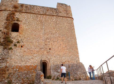 La Junta convoca ayudas por 4,8 millones para los municipios turísticos de Andalucía