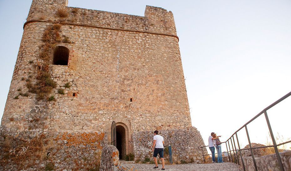 La Junta convoca ayudas por 4,8 millones para los municipios turísticos de Andalucía