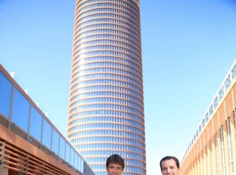Torre Sevilla acogerá la Feria del Corredor de la Carrera Nocturna del Guadalquivir KH7