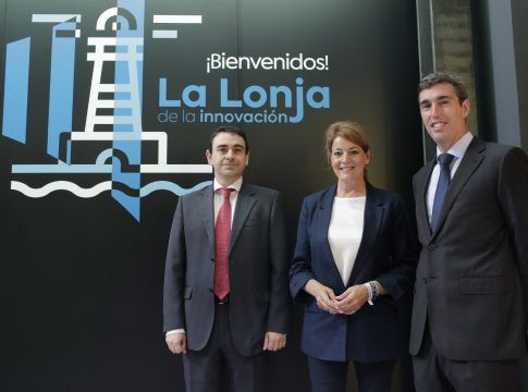 El Puerto de Huelva mejora la seguridad en el acceso a los espacios portuarios con la implantación de un nuevo sistema de control