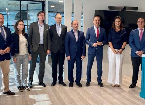 Appian abre un nuevo centro de innovación tecnológica en Sevilla para atender la demanda de low-code en Europa