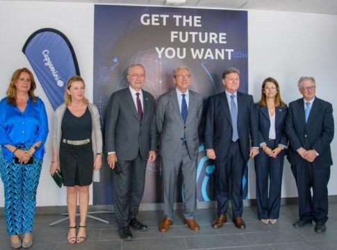 Capgemini abre nuevos centros especializados en servicios de ciberseguridad y cloud en Málaga