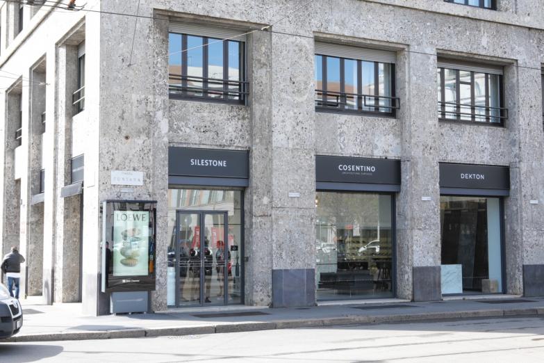 El liderazgo en innovación y sostenibilidad de Cosentino llega al Salón del Mueble y la Semana del Diseño de Milán 2022