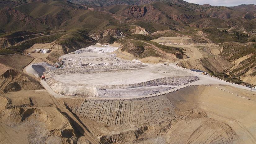 Cosentino mira al futuro con su nuevo Informe de Sostenibilidad
