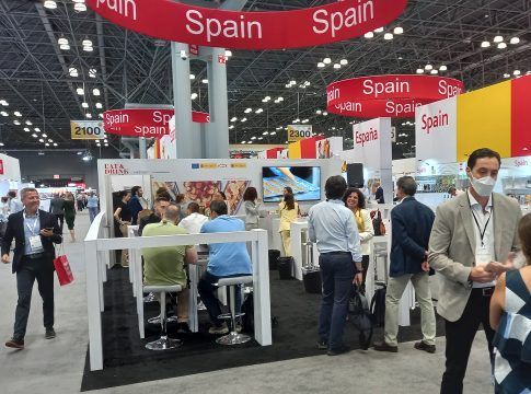 Extenda apuesta por el sector gourmet para ampliar las oportunidades del agroalimentario andaluz en EE.UU, con récord de exportaciones en 2022 por 308 millones