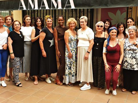 AOKlabs apoya la investigación del cáncer con la venta solidaria de su Oro Africano en la web de Amama