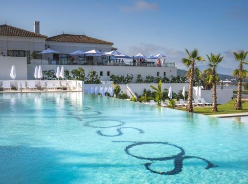 HI-SO, el nuevo oasis gastronómico de Sotogrande