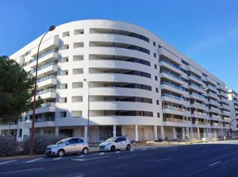ASG Homes entrega 290 viviendas en Sevilla Este, su fase II del proyecto Argos