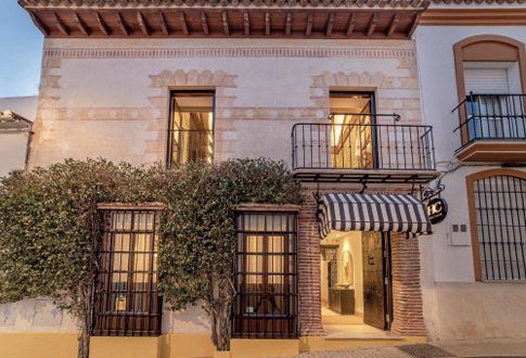 Stelian Voicu: “Somos el primer Hotel Boutique que abre sus puertas en Marbella”